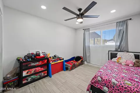 Bedroom - 1344 Ellis Cir, Mesa, AZ 85203 photo 1 of 5
