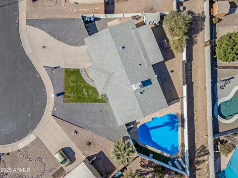 View/Area - 1344 Ellis Cir, Mesa, AZ 85203 photo 2 of 15