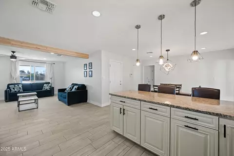 Kitchen - 1344 Ellis Cir, Mesa, AZ 85203 photo 4 of 7