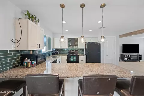 Kitchen - 1344 Ellis Cir, Mesa, AZ 85203 photo 1 of 7