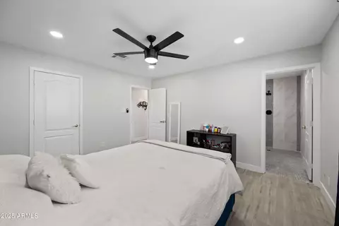 Bedroom - 1344 Ellis Cir, Mesa, AZ 85203 photo 5 of 5