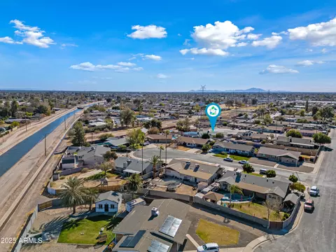 View/Area - 1344 Ellis Cir, Mesa, AZ 85203 photo 4 of 15