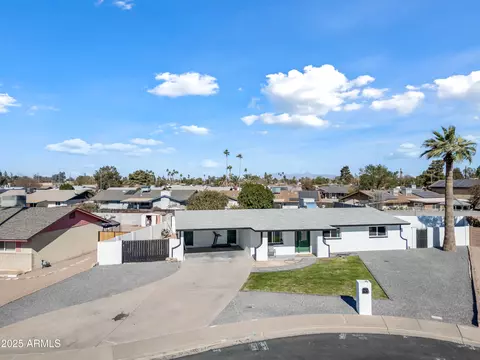 View/Area - 1344 Ellis Cir, Mesa, AZ 85203 photo 14 of 15