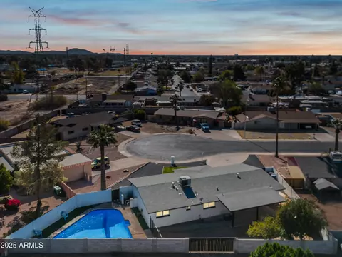 View/Area - 1344 Ellis Cir, Mesa, AZ 85203 photo 11 of 15