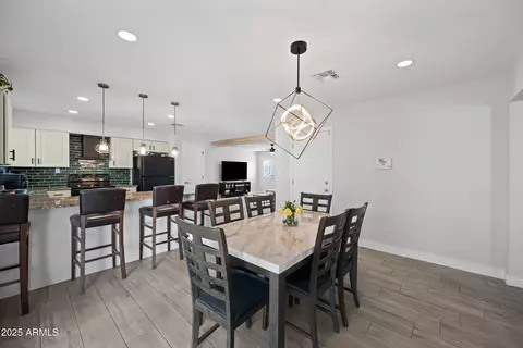 Dining - 1344 Ellis Cir, Mesa, AZ 85203 photo 1 of 3