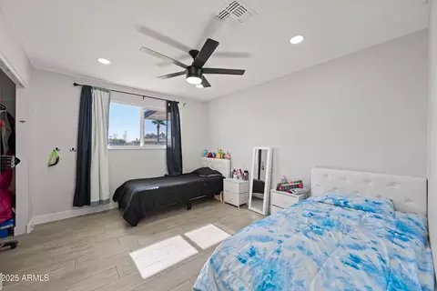 Bedroom - 1344 Ellis Cir, Mesa, AZ 85203 photo 3 of 5
