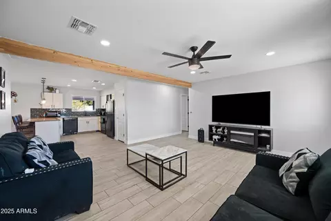Living - 1344 Ellis Cir, Mesa, AZ 85203 photo 3 of 3