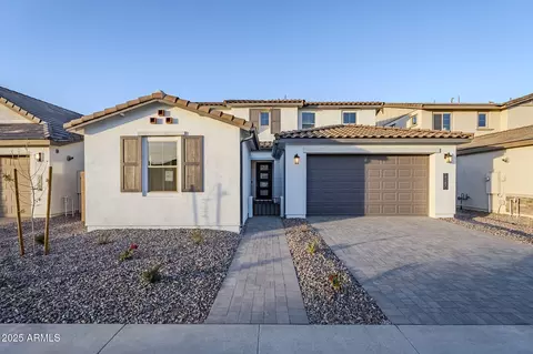 21290 E Sparrow Dr, Queen Creek, AZ 85142