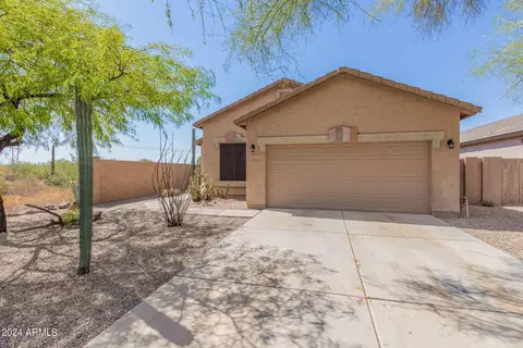 6416 E Hacienda La Noria Ln, Gold Canyon, AZ 85118