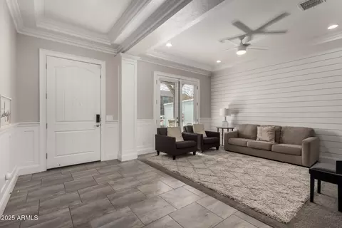 Entry Way - 4288 E Comstock Dr, Gilbert, AZ 85296 photo 2 of 5