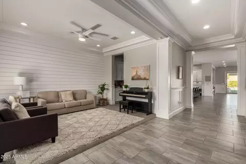 Entry Way - 4288 E Comstock Dr, Gilbert, AZ 85296 photo 3 of 5