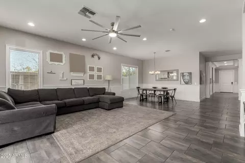 Living - 4288 E Comstock Dr, Gilbert, AZ 85296 photo 4 of 4