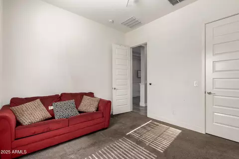 Bedroom - 4288 E Comstock Dr, Gilbert, AZ 85296 photo 10 of 10