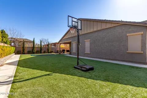 Exterior - 4288 E Comstock Dr, Gilbert, AZ 85296 photo 7 of 8