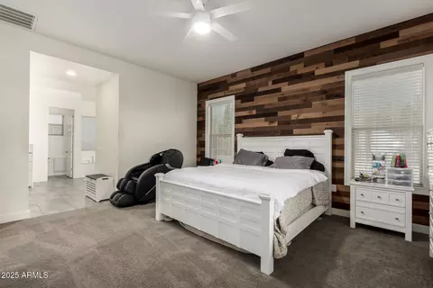 Bedroom - 4288 E Comstock Dr, Gilbert, AZ 85296 photo 1 of 10