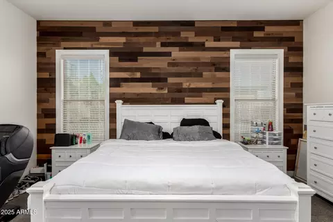 Bedroom - 4288 E Comstock Dr, Gilbert, AZ 85296 photo 2 of 10