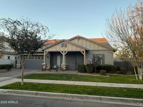 4288 E Comstock Dr, Gilbert, AZ 85296