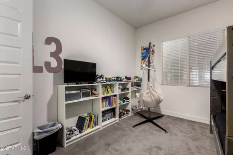 Bedroom - 4288 E Comstock Dr, Gilbert, AZ 85296 photo 9 of 10