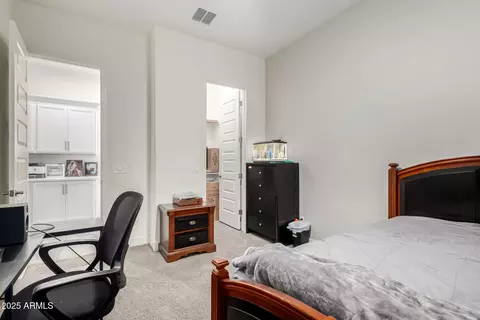 Bedroom - 4288 E Comstock Dr, Gilbert, AZ 85296 photo 5 of 10