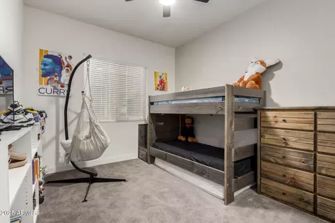 Bedroom - 4288 E Comstock Dr, Gilbert, AZ 85296 photo 8 of 10