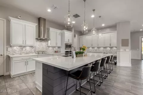 Kitchen - 4288 E Comstock Dr, Gilbert, AZ 85296 photo 1 of 5