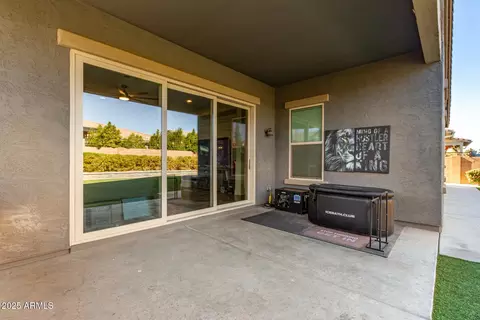 Exterior - 4288 E Comstock Dr, Gilbert, AZ 85296 photo 3 of 8