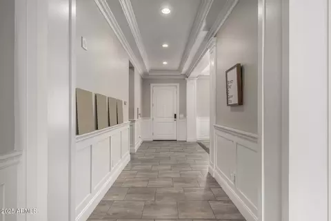 Entry Way - 4288 E Comstock Dr, Gilbert, AZ 85296 photo 1 of 5