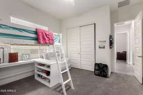 Bedroom - 4288 E Comstock Dr, Gilbert, AZ 85296 photo 7 of 10
