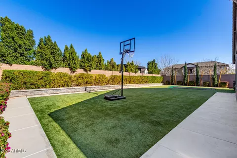 Exterior - 4288 E Comstock Dr, Gilbert, AZ 85296 photo 8 of 8