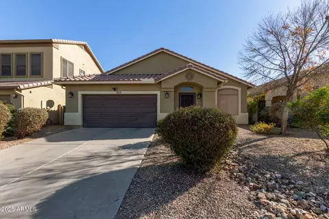 18239 N Cook Dr, Maricopa, AZ 85138