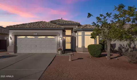 20632 N 103rd Ave, Peoria, AZ 85382
