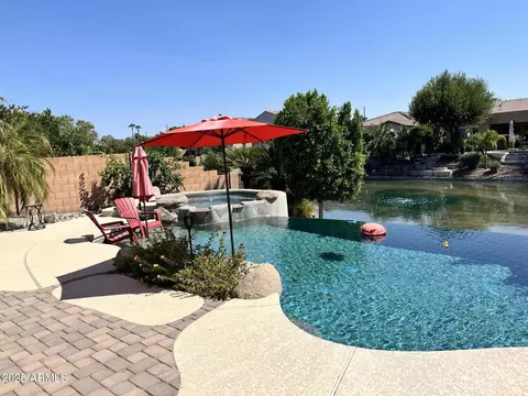 731 E Las Colinas Pl, Chandler, AZ 85249