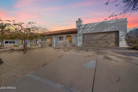 17208 E Salida Dr #1 & 2, Fountain Hills, AZ 85268