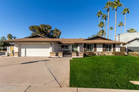 2664 W Ocaso Cir, Mesa, AZ 85202