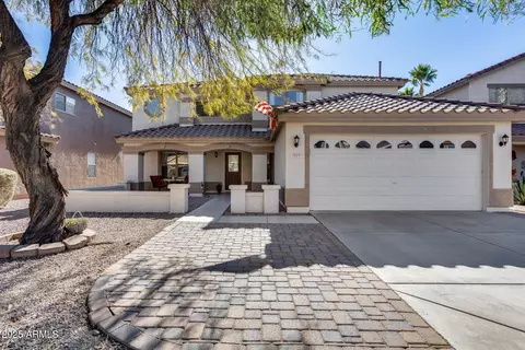 3215 W Molly Ln, Phoenix, AZ 85083