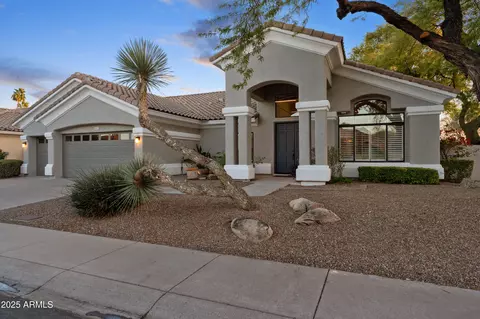 5403 E Cannon Dr, Paradise Valley, AZ 85253