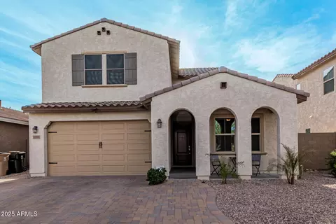 12149 W Desert Moon Way, Peoria, AZ 85383