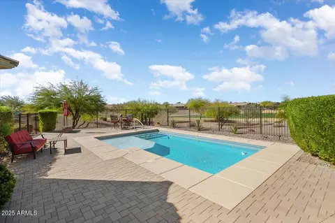 26506 W Yukon Dr, Buckeye, AZ 85396