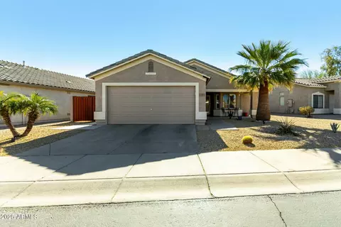 5 E Zinnia Pl, San Tan Valley, AZ 85143