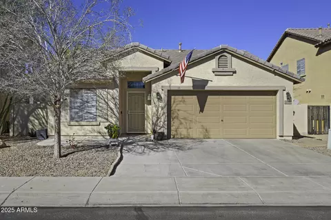 20948 N Sansom Dr, Maricopa, AZ 85138