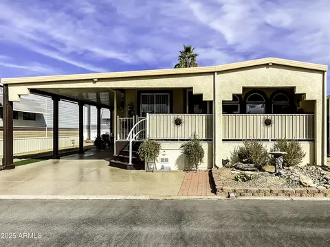 17200 W Bell Rd #641, Surprise, AZ 85374