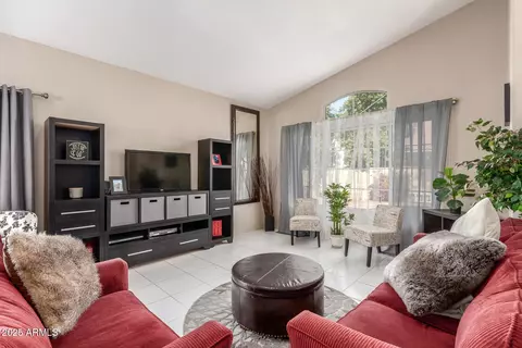 Living - 1205 E Tradewind Dr, Gilbert, AZ 85234 photo 2 of 3