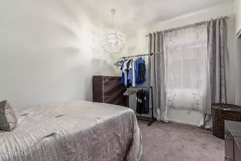 Bedroom - 1205 E Tradewind Dr, Gilbert, AZ 85234 photo 3 of 4