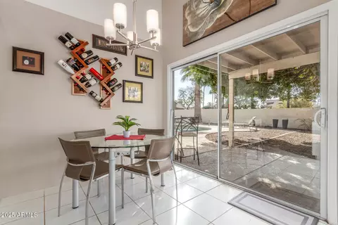 Dining - 1205 E Tradewind Dr, Gilbert, AZ 85234 photo 1 of 1