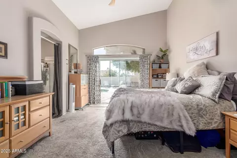 Bedroom - 1205 E Tradewind Dr, Gilbert, AZ 85234 photo 2 of 4
