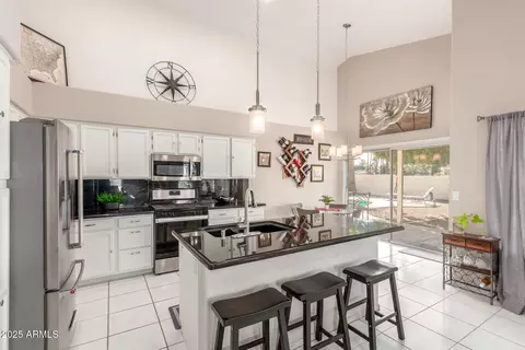 Kitchen - 1205 E Tradewind Dr, Gilbert, AZ 85234 photo 2 of 5