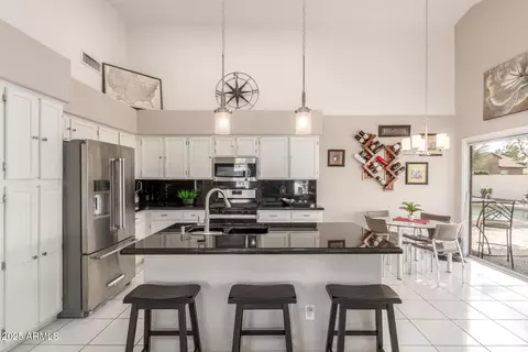 Kitchen - 1205 E Tradewind Dr, Gilbert, AZ 85234 photo 3 of 5