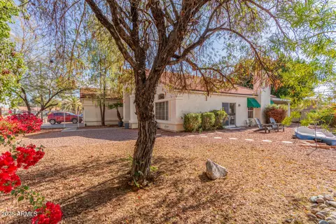 Exterior - 1205 E Tradewind Dr, Gilbert, AZ 85234 photo 10 of 10