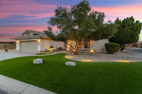 4037 N 155th Dr, Goodyear, AZ 85395