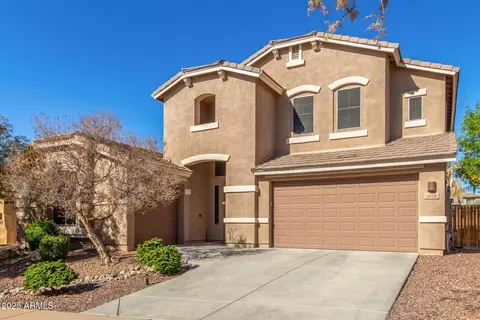 2614 W Florimond Rd, Phoenix, AZ 85086